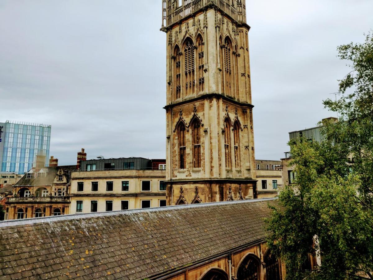 17 Crusader House Bristol Kültér fotó