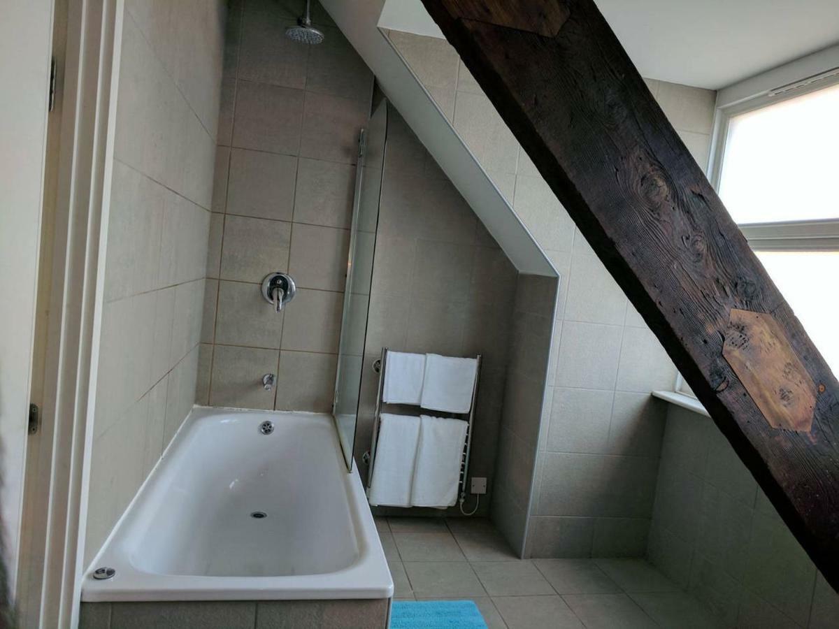 17 Crusader House Bristol Kültér fotó